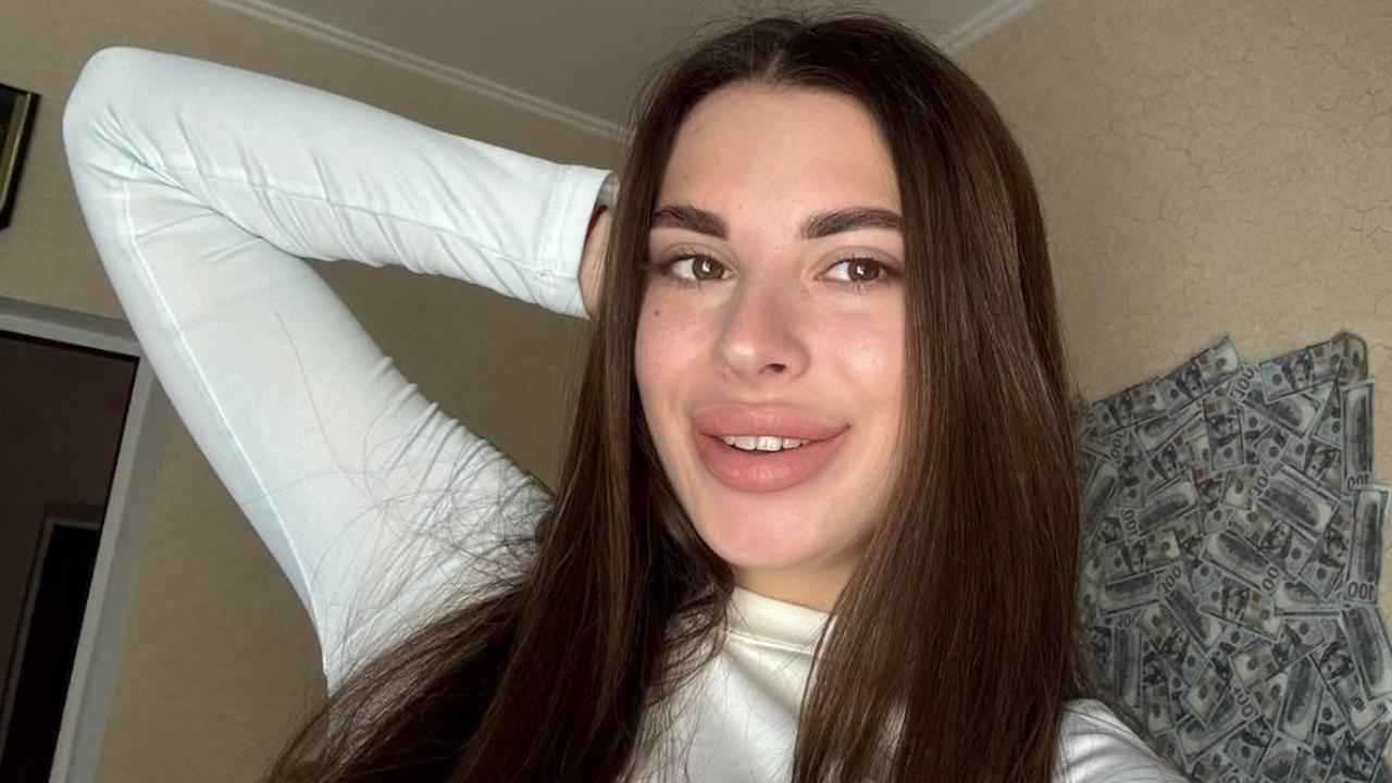 Webcam chat profile for MoonriseGoddess: Leather