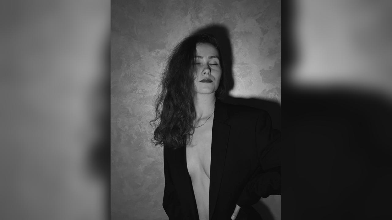 Webcam chat profile for EliElina