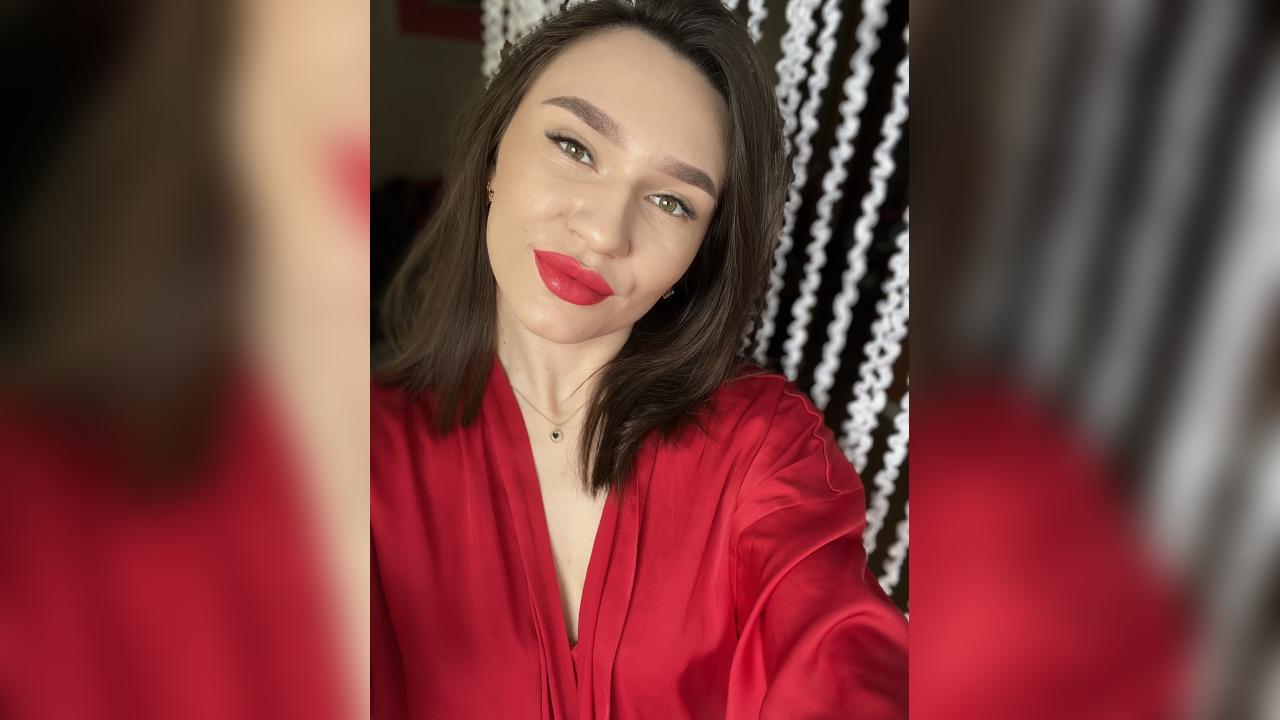 Webcam chat profile for Roza05: Role playing