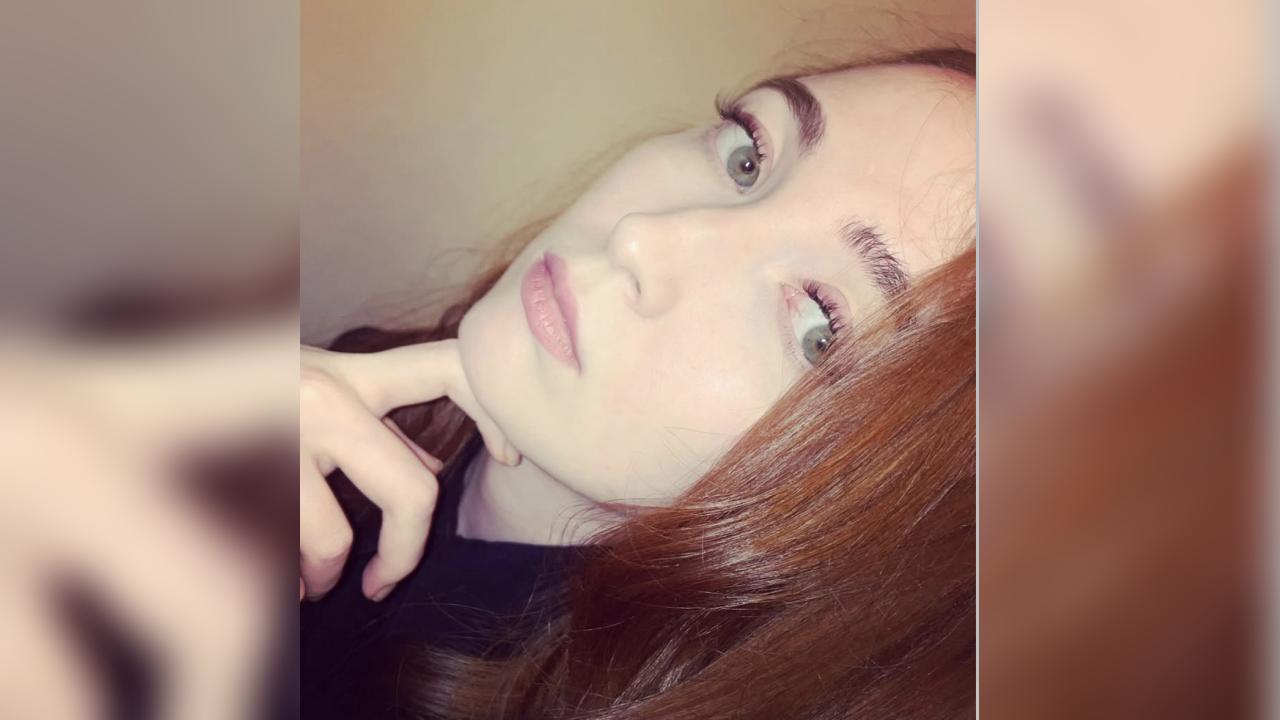Webcam chat profile for SunnyJane: Leather