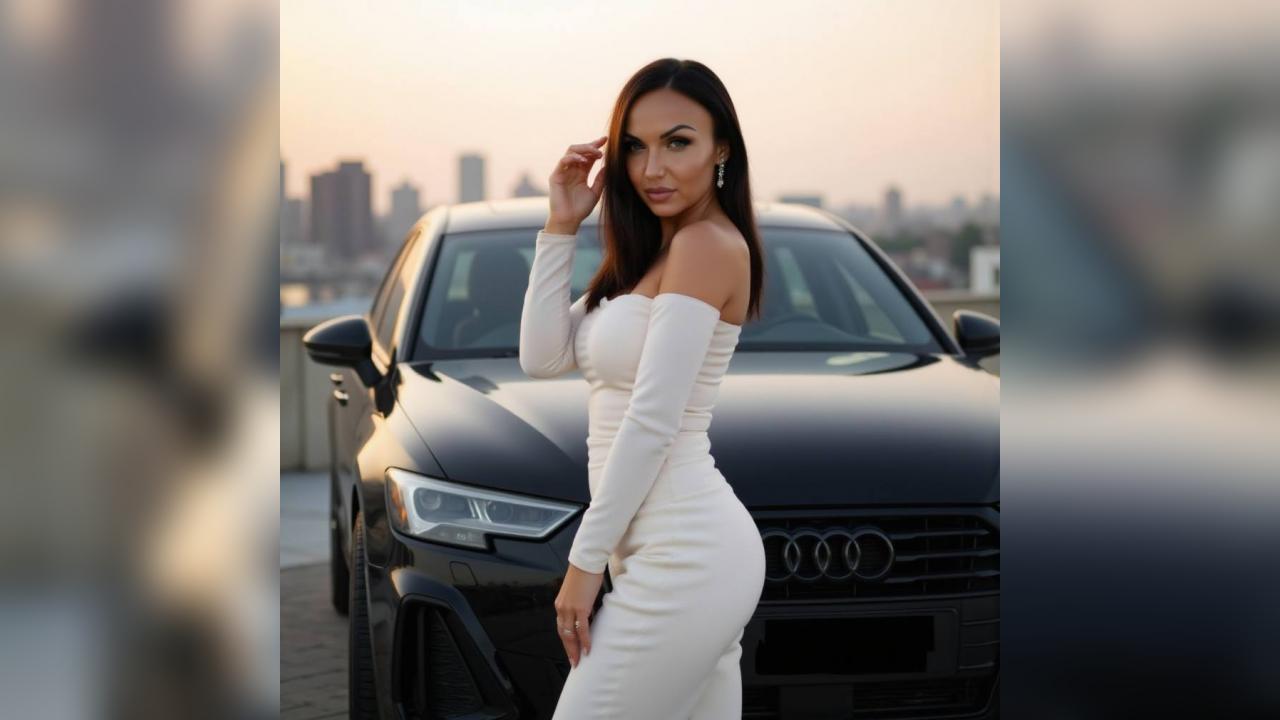 Webcam chat profile for NightPanther: Cooking