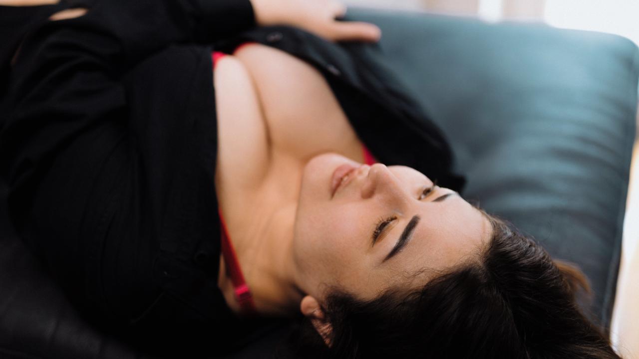 Webcam chat profile for OliviaBuckby: Kissing