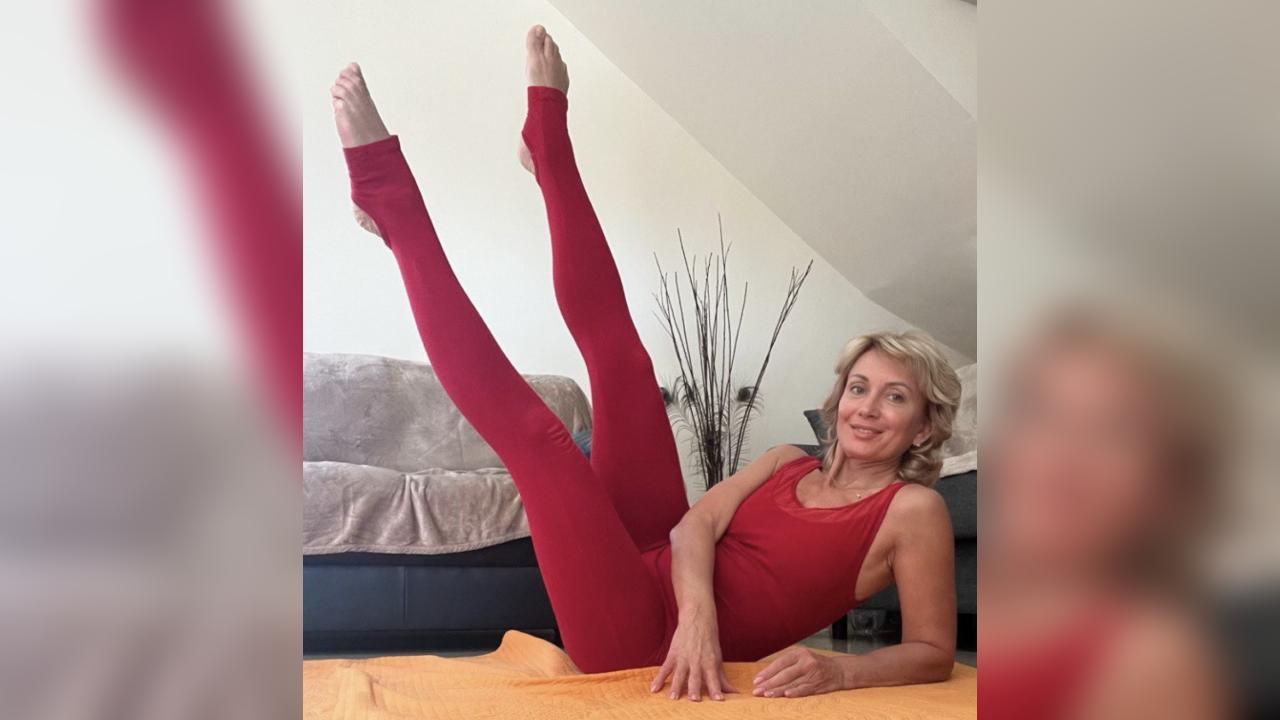 Webcam chat profile for PrettyWomenWow