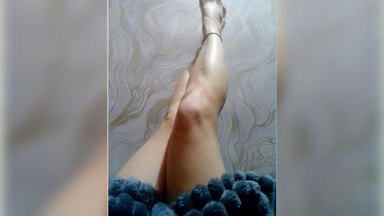 Webcam chat profile for CuteKira: Lingerie & stockings