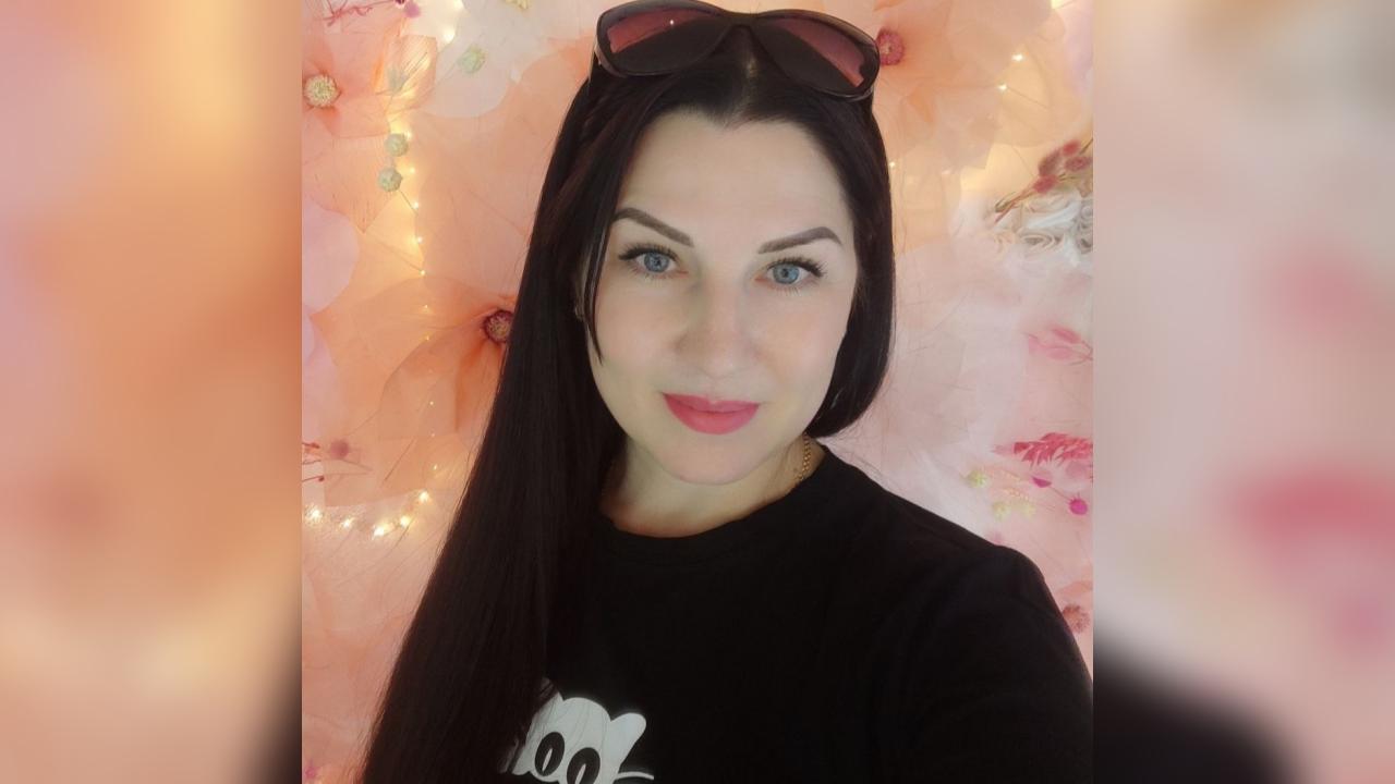 Webcam chat profile for MoonlightLover