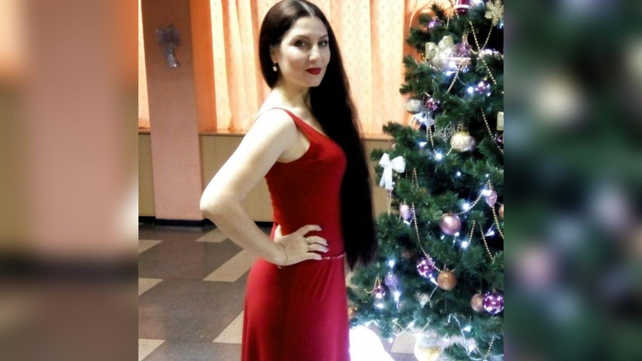 Webcam chat profile for MoonlightLover