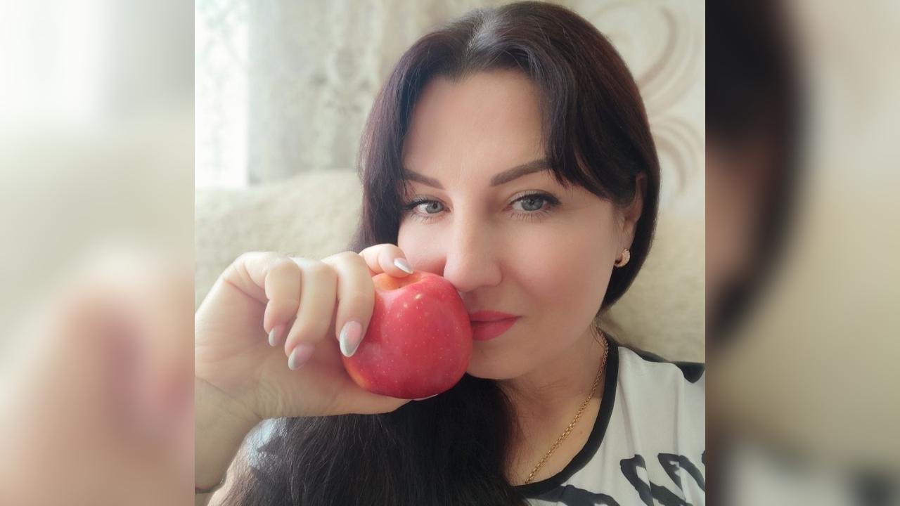 Webcam chat profile for MoonlightLover