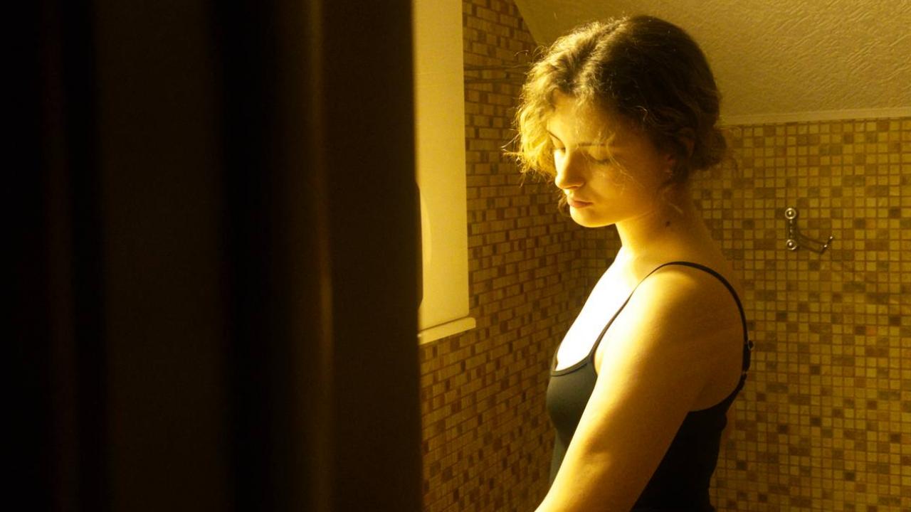 Webcam chat profile for Evaloveyou2: Outfits