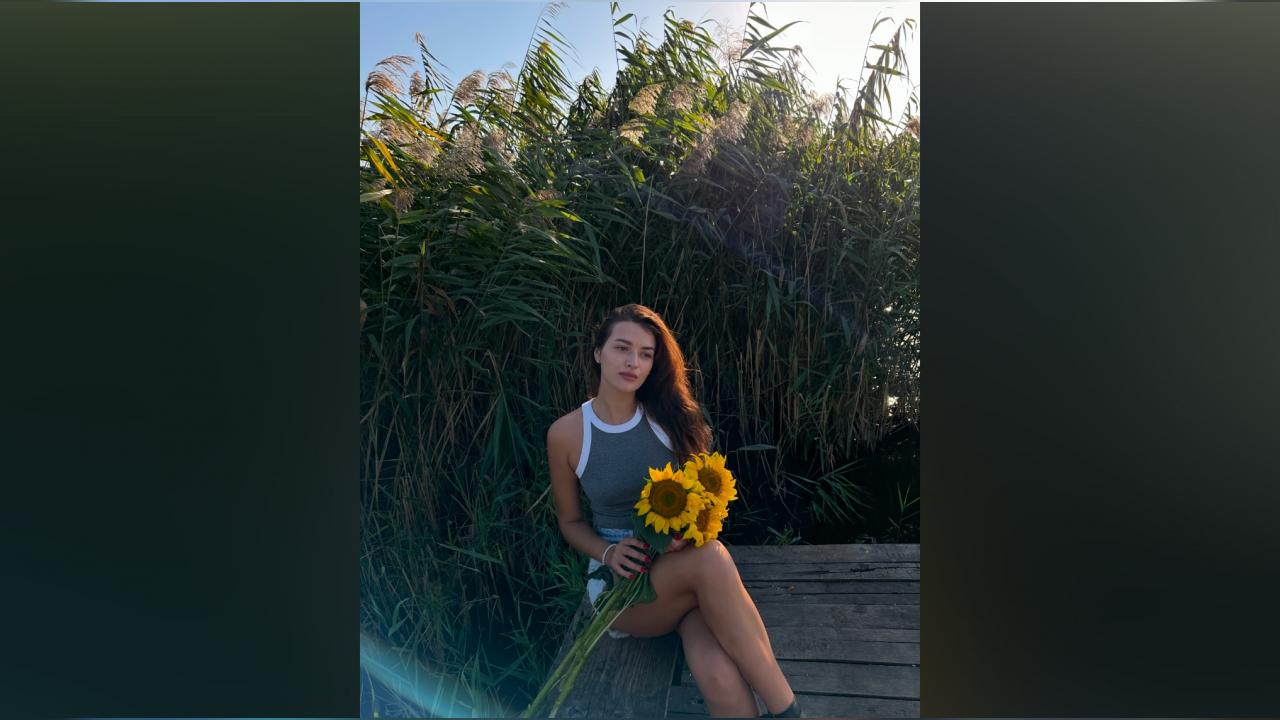 Webcam chat profile for Krisstinka: Ask about my Hobbies