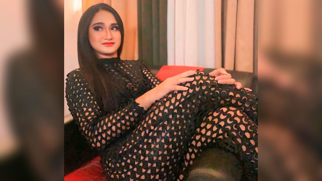 Webcam chat profile for DominanTSussie: Dominatrix