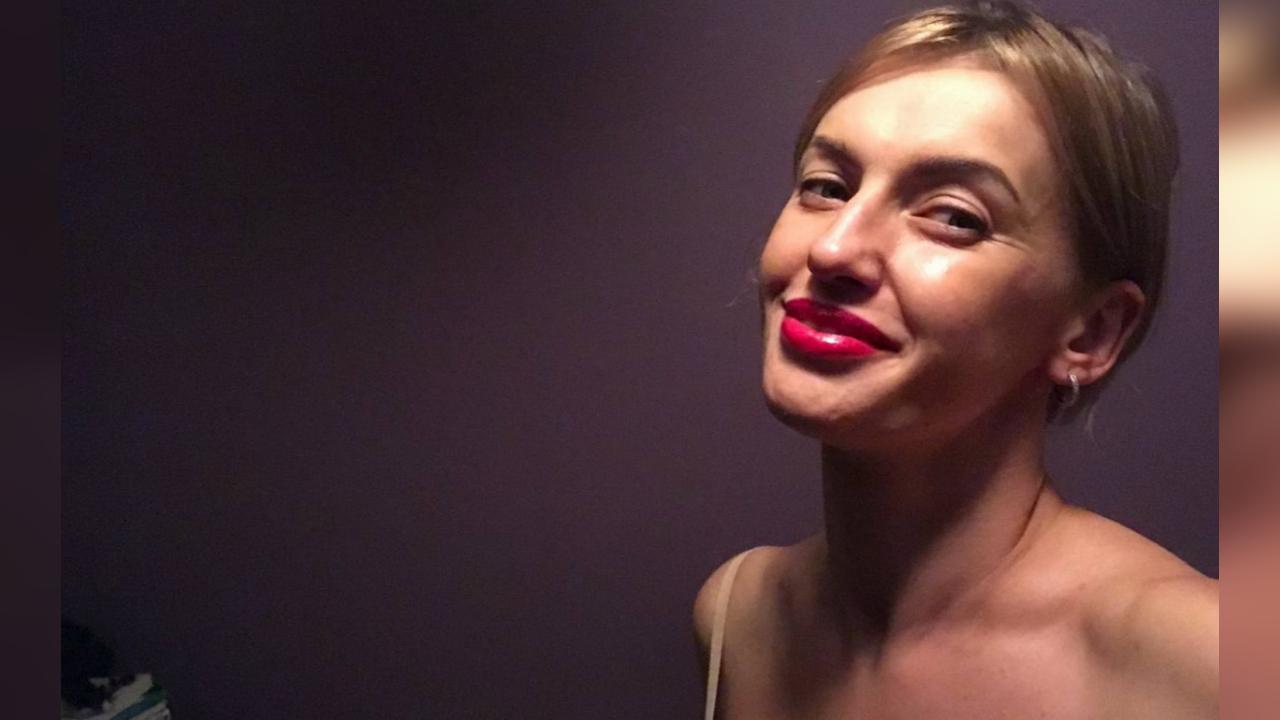 Webcam chat profile for Marysel: Dancing