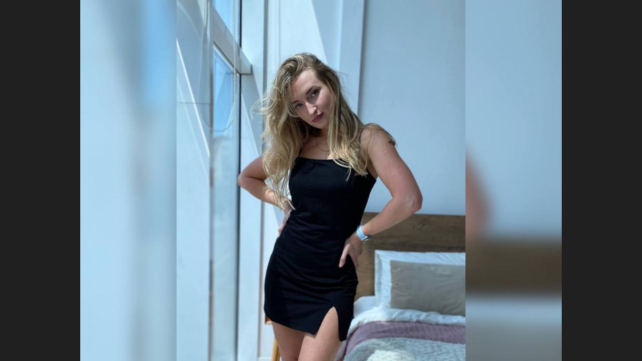 Webcam chat profile for LovelyKitti