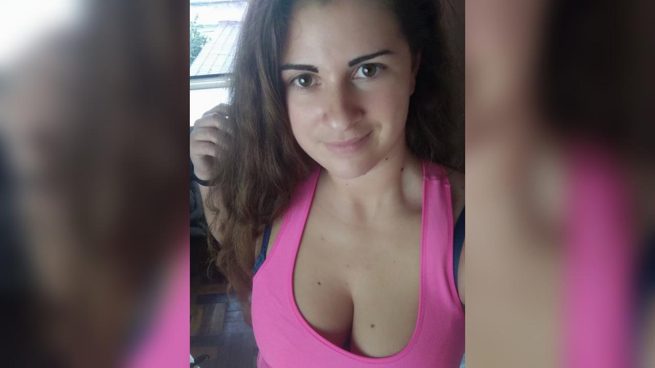 Webcam chat profile for PatriciaA