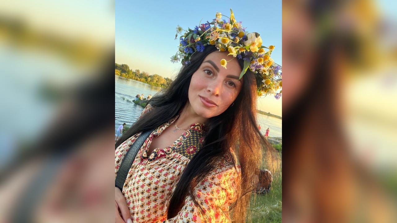 Webcam chat profile for KIEra