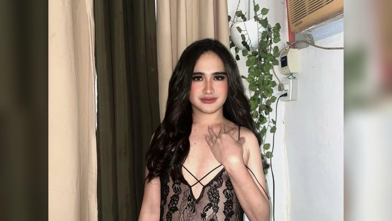 Webcam chat profile for DominanTSussie: Dominatrix