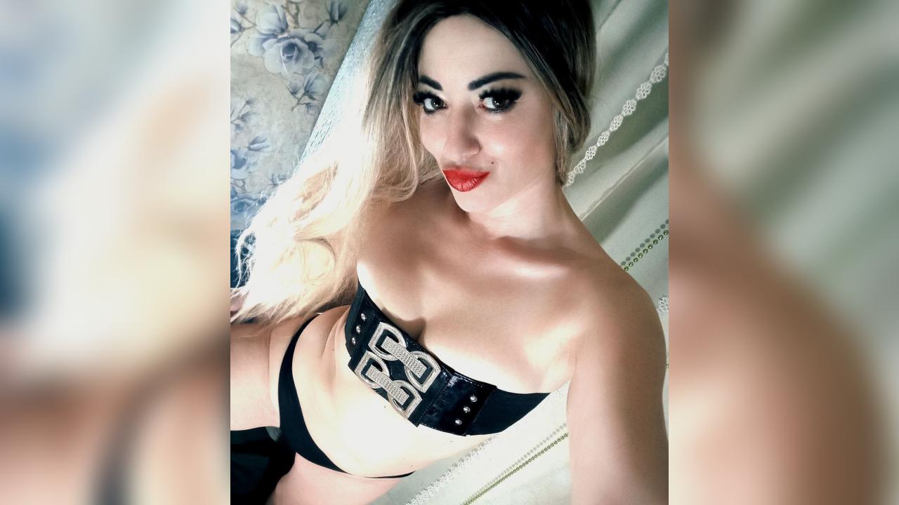 Webcam chat profile for lionessforever1: Bondage & discipline