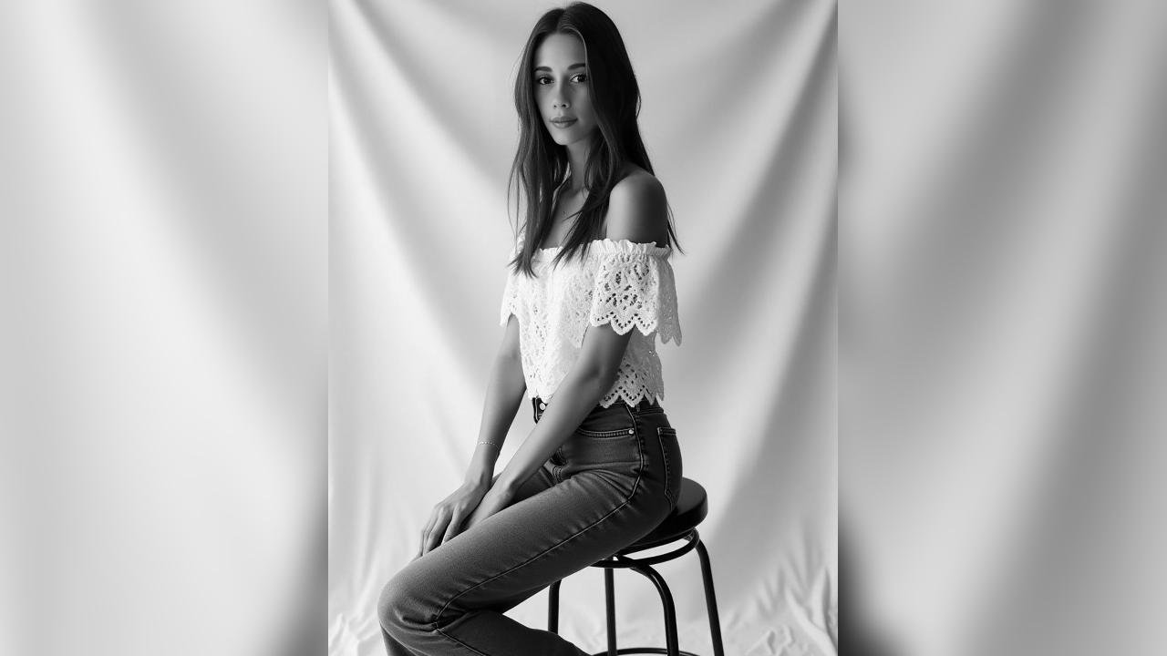 Webcam chat profile for OLi3vija: Cosplay