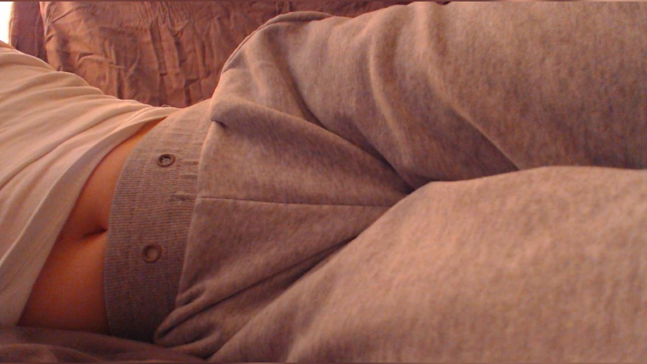 Webcam chat profile for Ambrosia