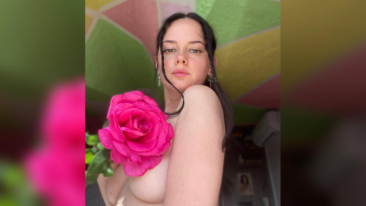 Webcam chat profile for EvaYourFlower: Ask about my other interests