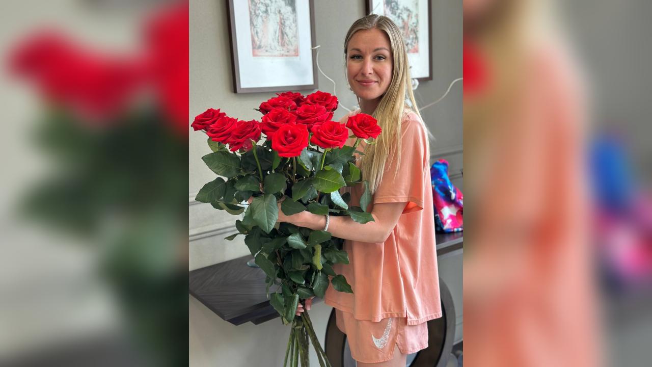 Webcam chat profile for EnchantedRose