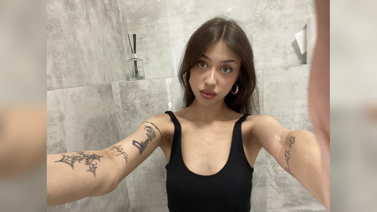 RoxyLove