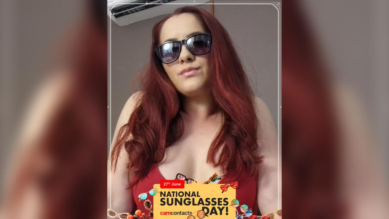 Webcam chat profile for QueenJuliaA: Dominatrix