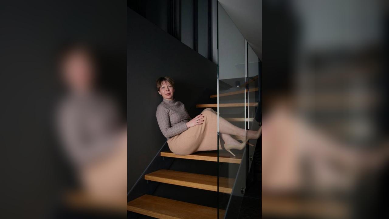 Webcam chat profile for Dinara: Ask about my Hobbies