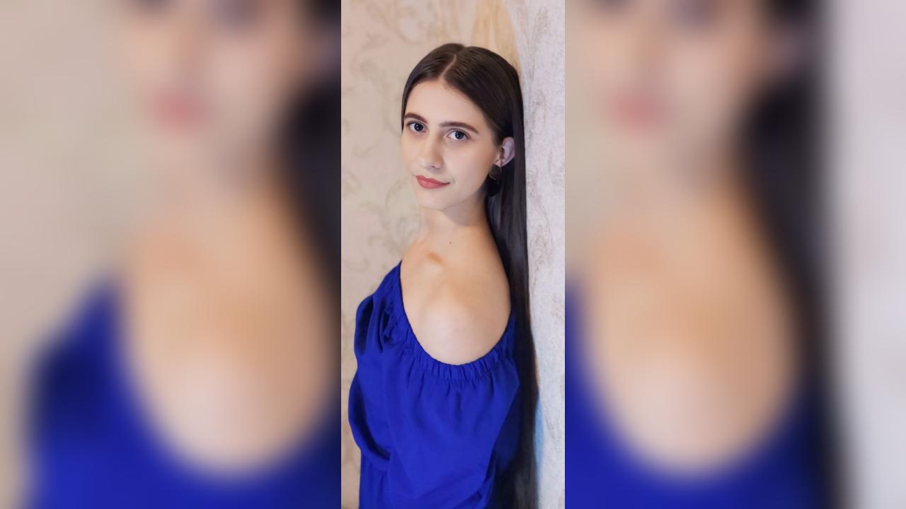 Webcam chat profile for Prenses24