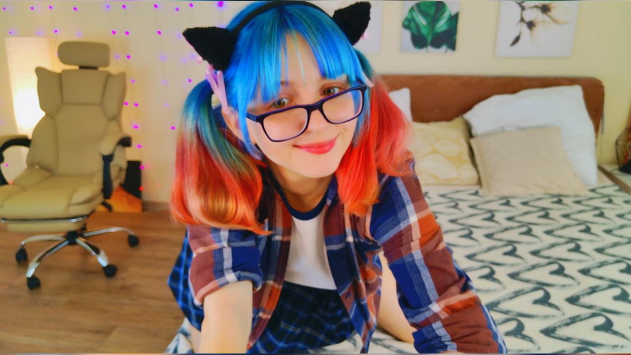 carolinecute