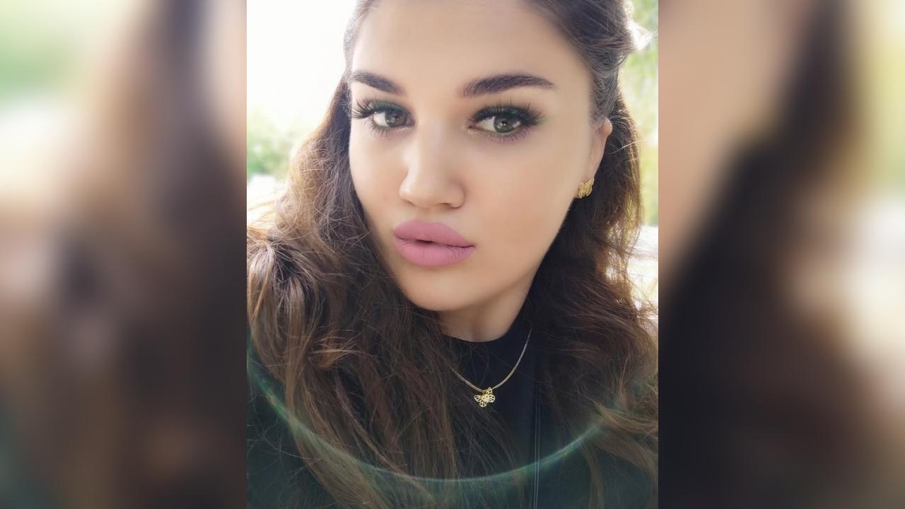 Webcam chat profile for SweetPie: Latex & rubber