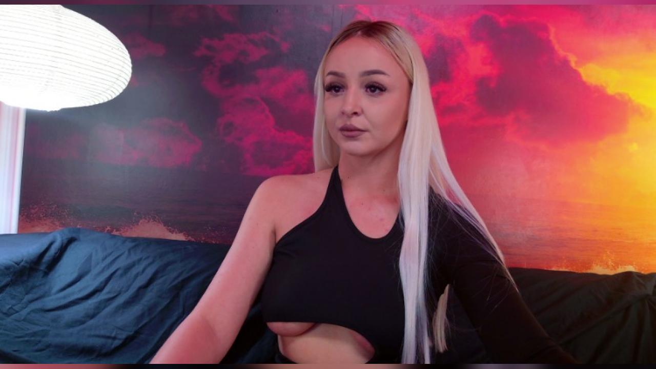 Webcam chat profile for JuliaDESIRE: Bondage & discipline