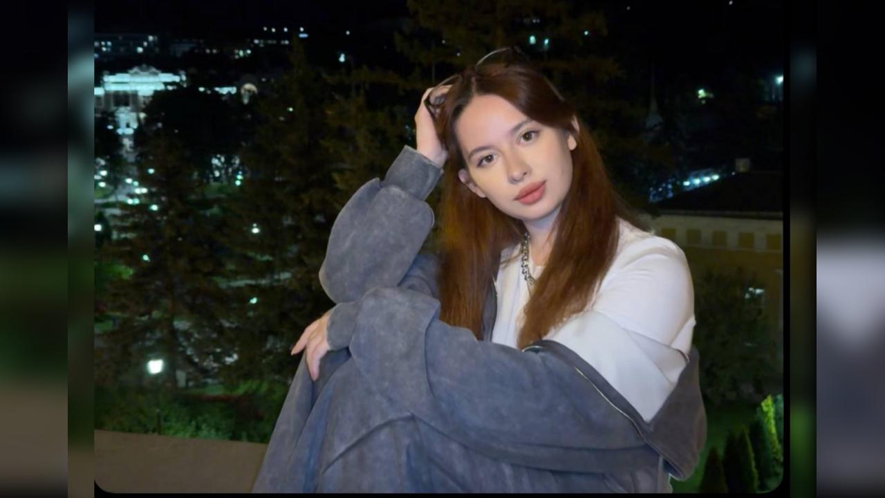 Webcam chat profile for CuteFairy