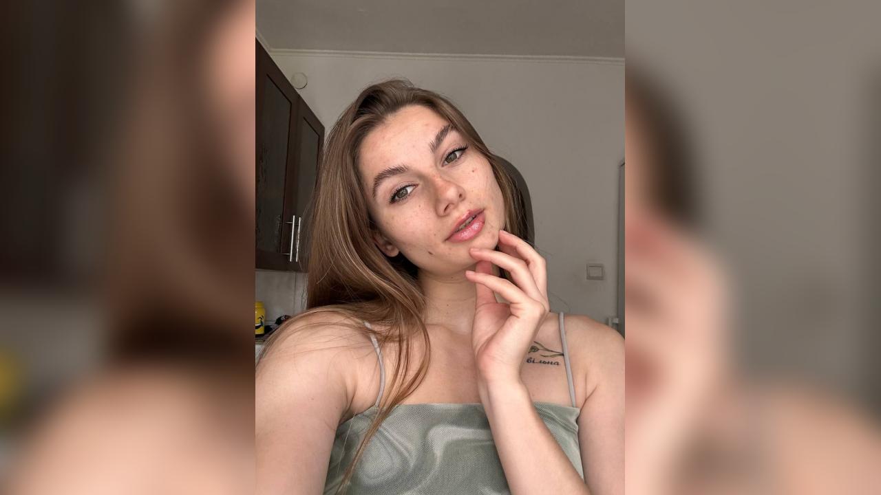 Webcam chat profile for L1ttleAngel: Dancing