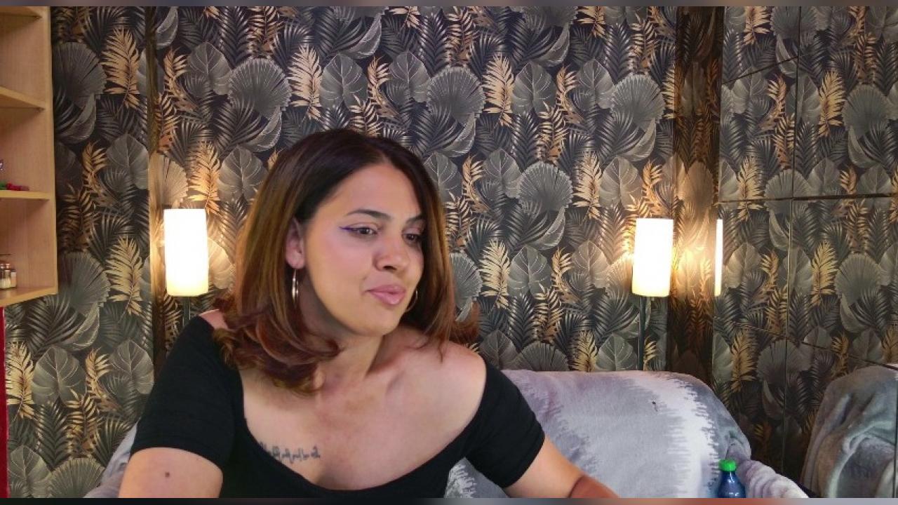 Webcam chat profile for JESStheWickedx: Leather