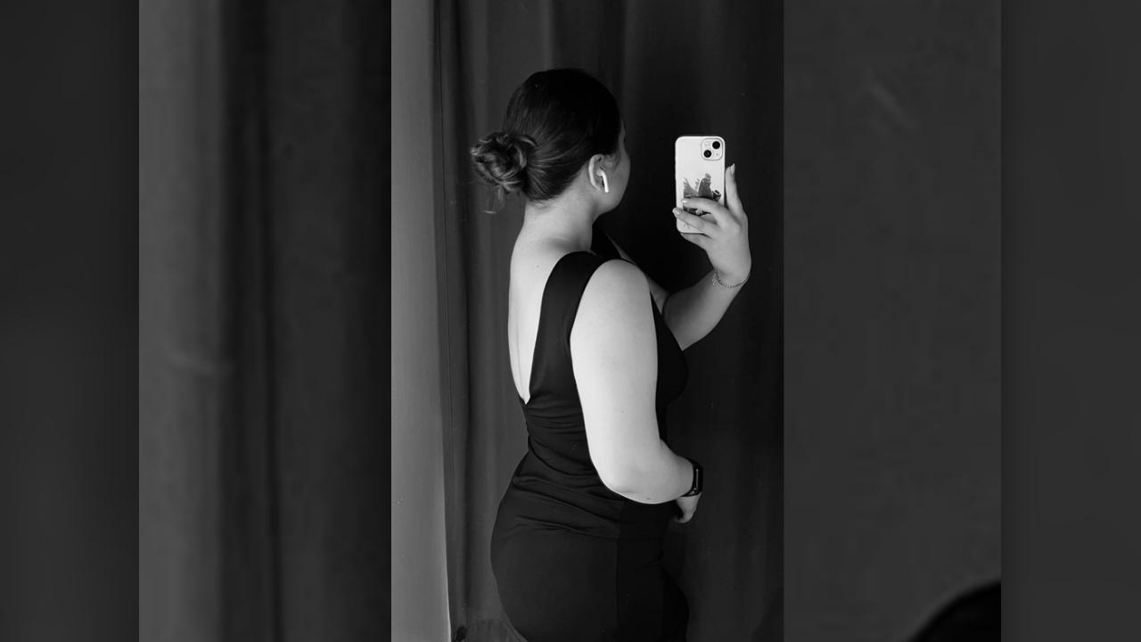 Webcam chat profile for KiraMuffin: Dancing