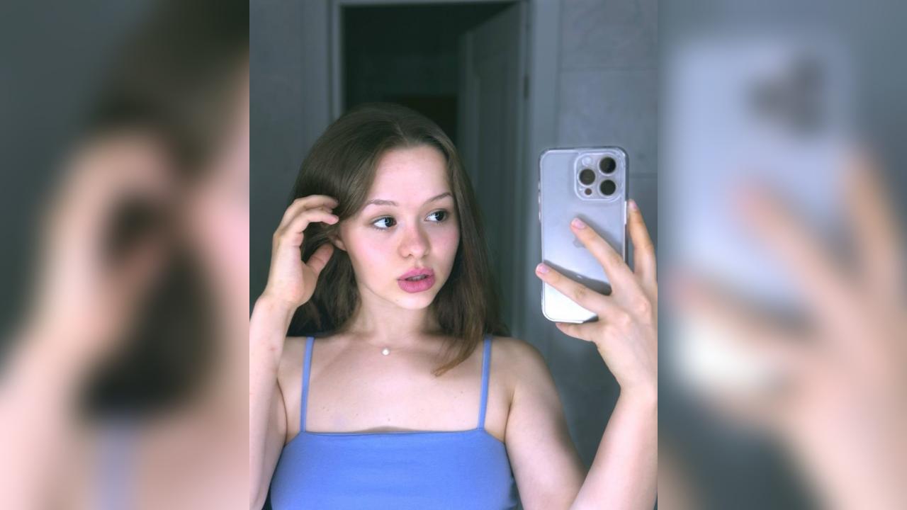 Webcam chat profile for SweetieMisss: Lingerie & stockings