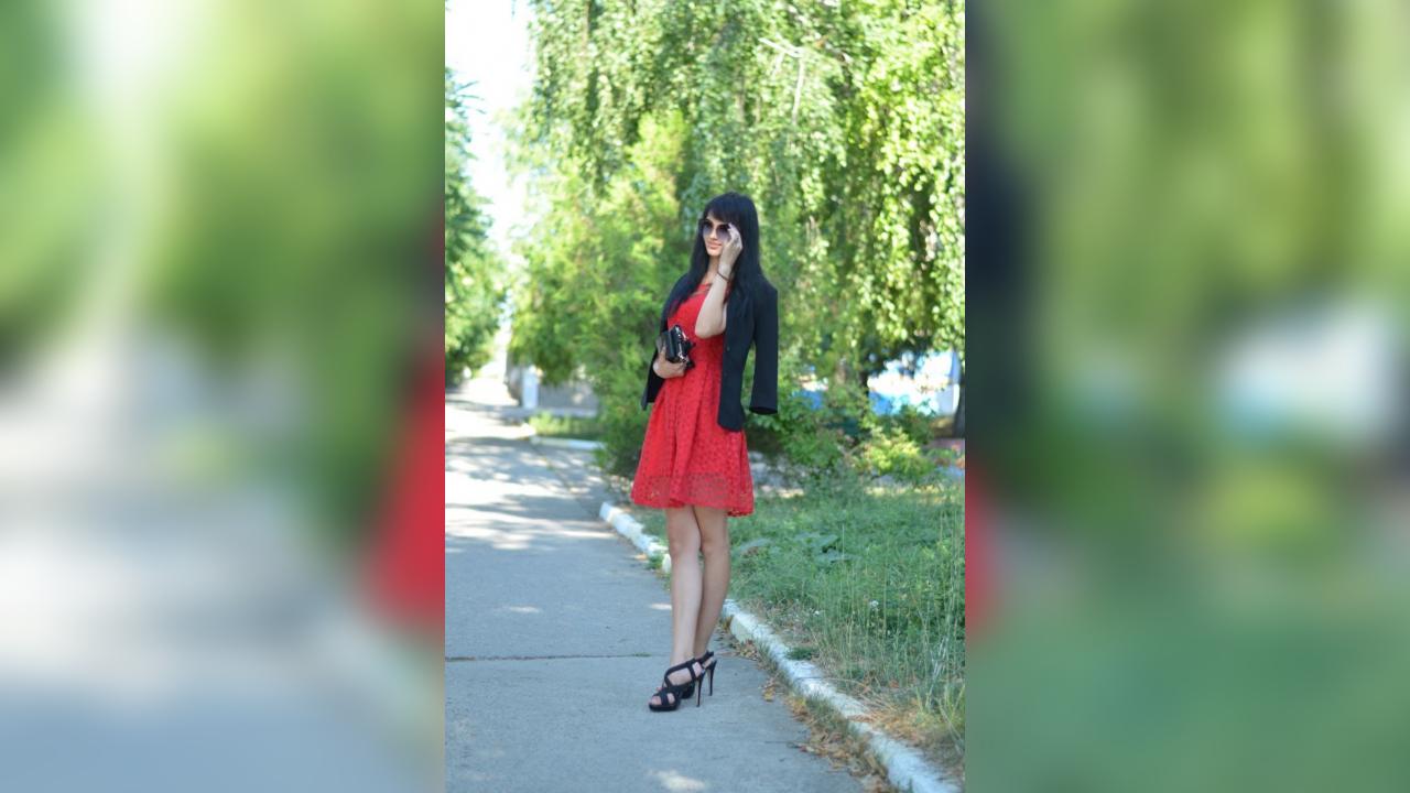 Webcam chat profile for ChicSecret777: Outfits