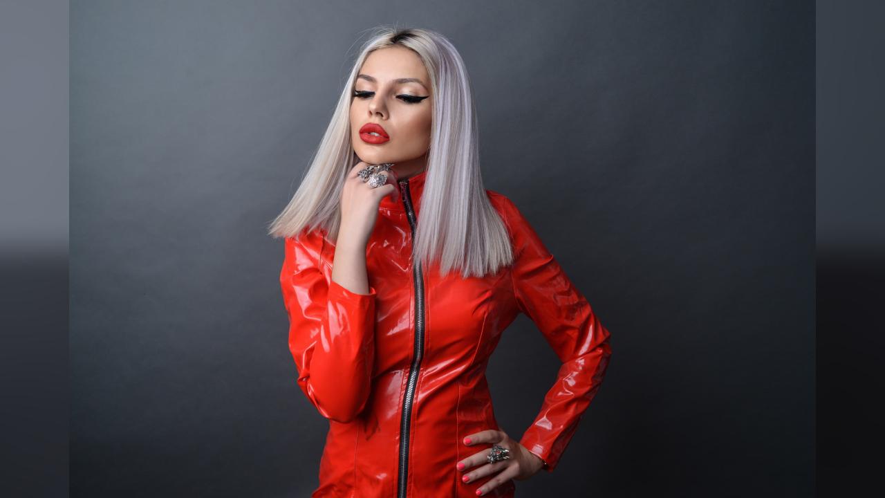 Webcam chat profile for KaterinaGilbert: Dominatrix