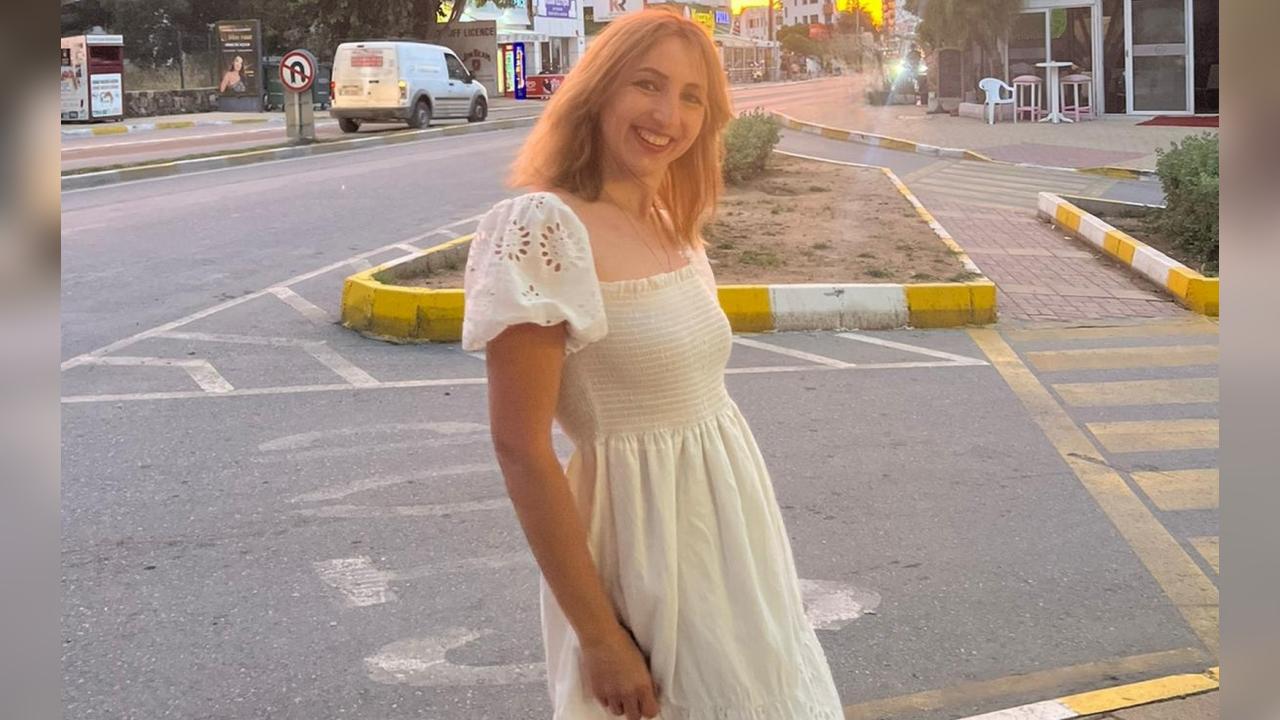 Webcam chat profile for SunnySapphire: Outdoor Activities