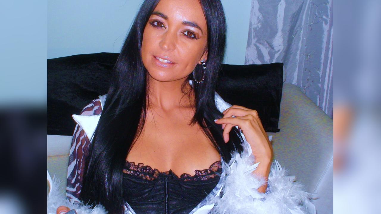 Webcam chat profile for SPECIALGIRL1: Dominatrix
