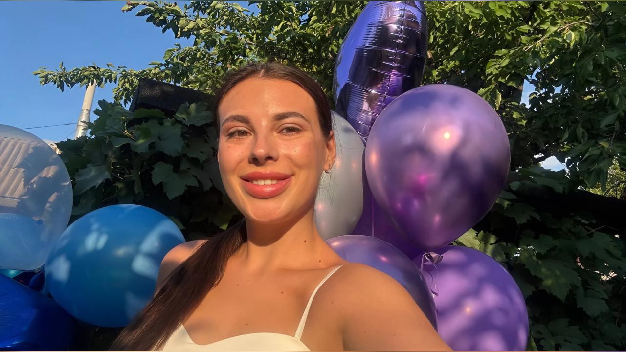 Webcam chat profile for MoonriseGoddess: Leather