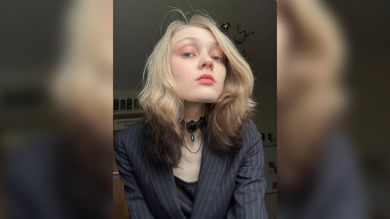 Webcam chat profile for SkySorceress: Ask about my Hobbies