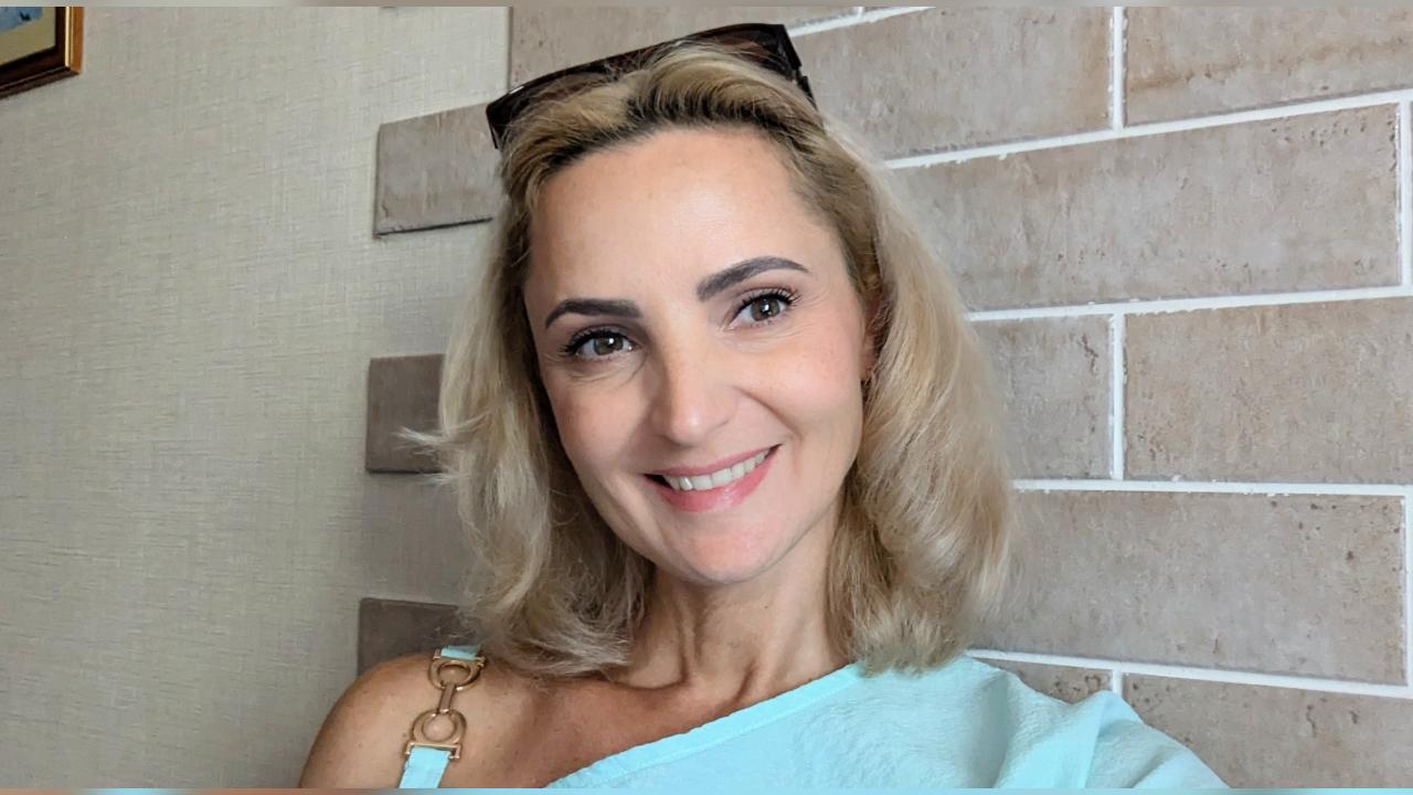 Webcam chat profile for heavenlyqueen: Sports