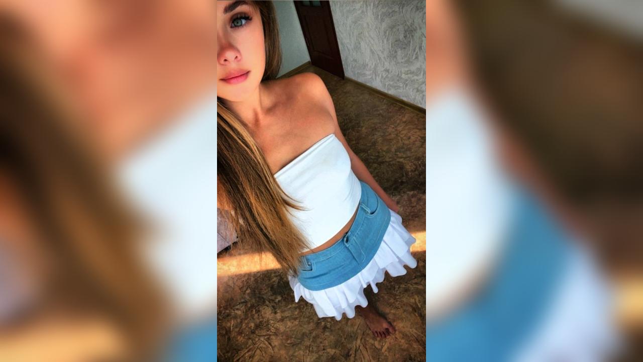 Webcam chat profile for Rapunsel: Sports