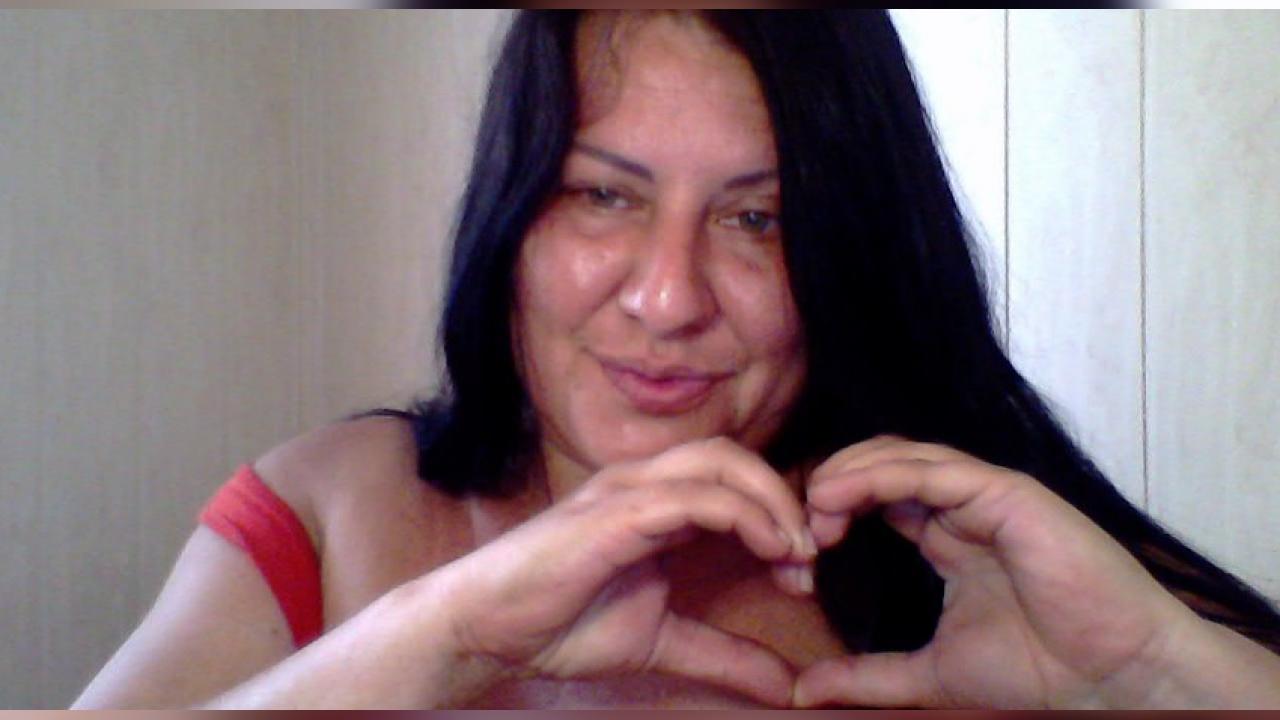 Webcam chat profile for Lina41: Leather