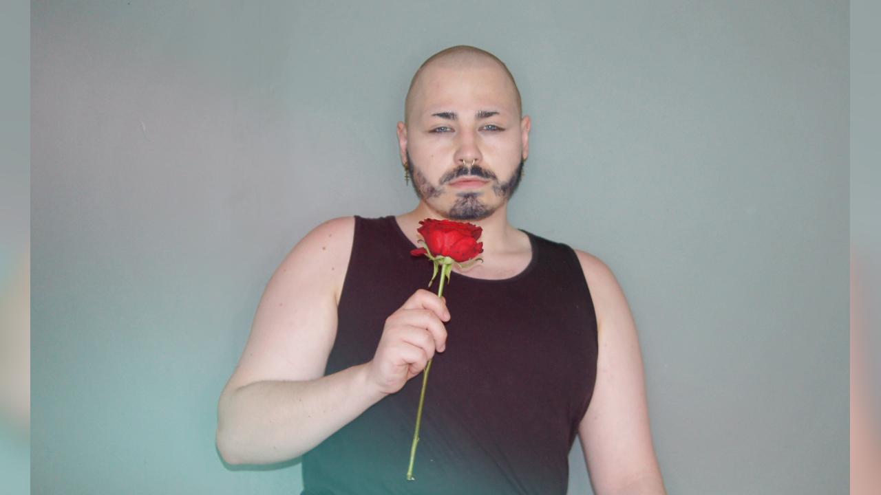 Webcam chat profile for MasterFabian: Jerking off