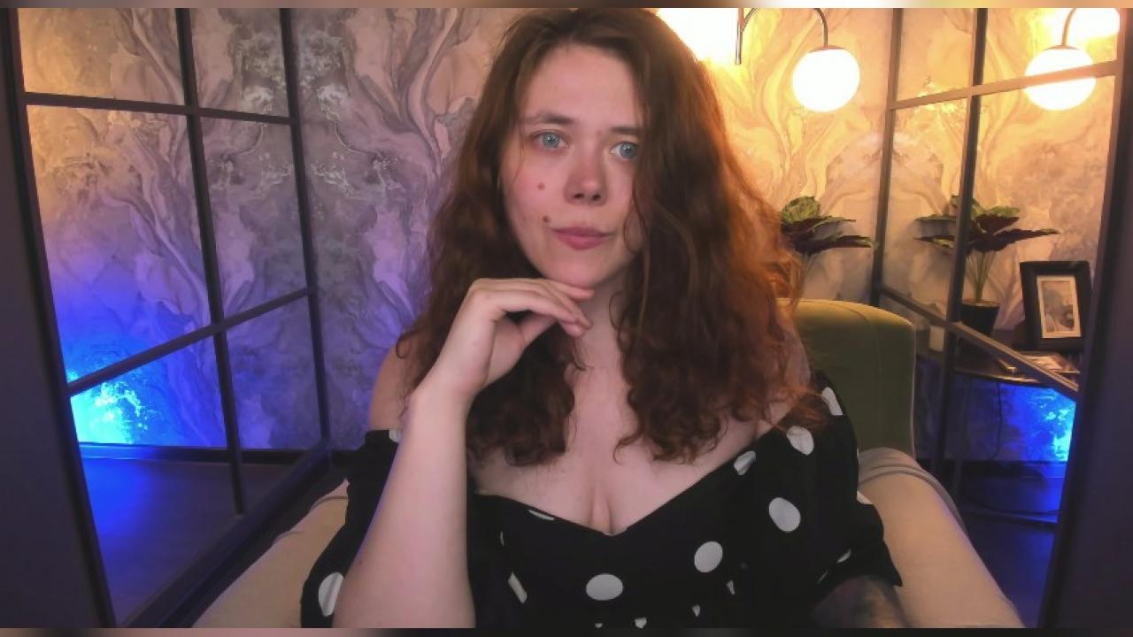 Webcam chat profile for SophiePure: Bondage & discipline