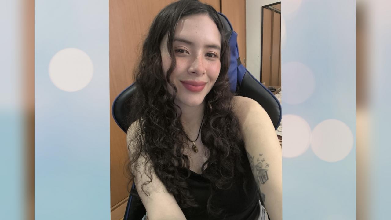 Webcam chat profile for snowpearl: Bondage & discipline