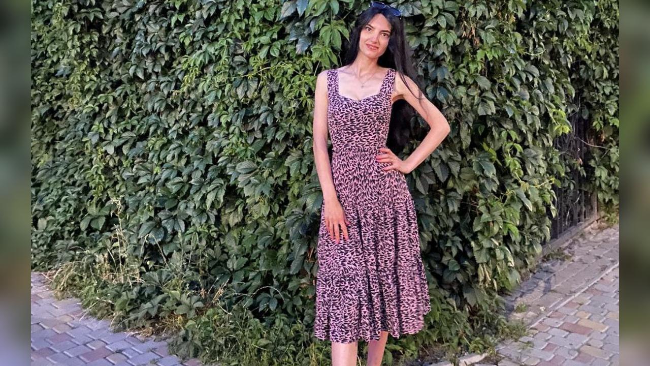 Webcam chat profile for VelvetSoul: Dancing