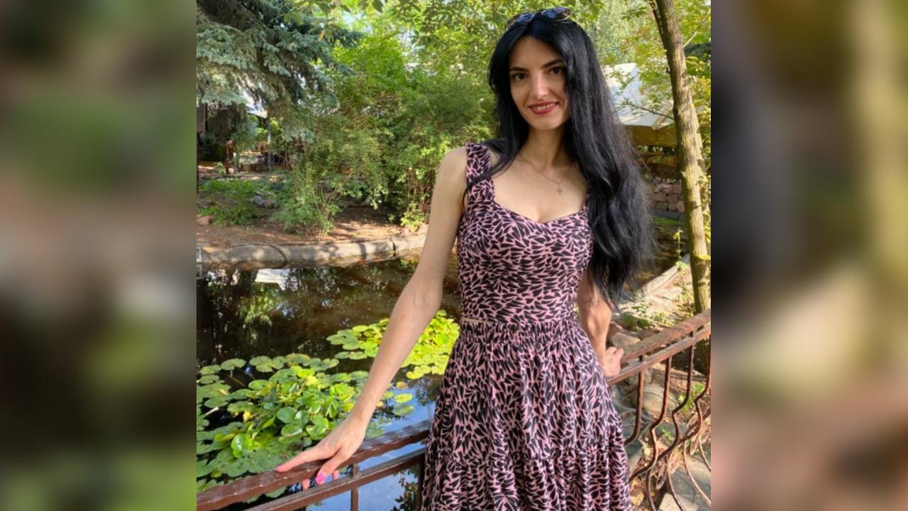 Webcam chat profile for VelvetSoul: Dancing